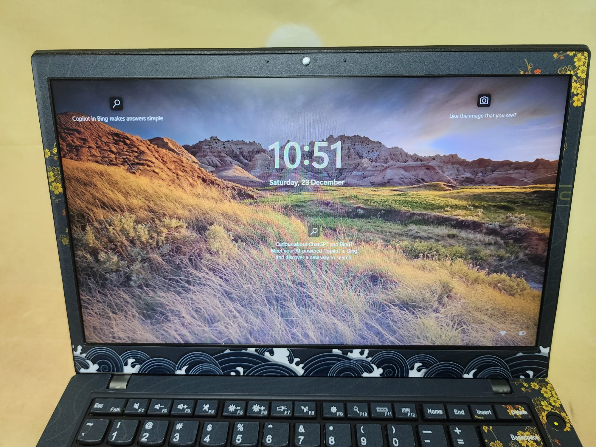 Lenovo ThinkPad T460s · Core i5-6200U · 12GB/512GB SSD